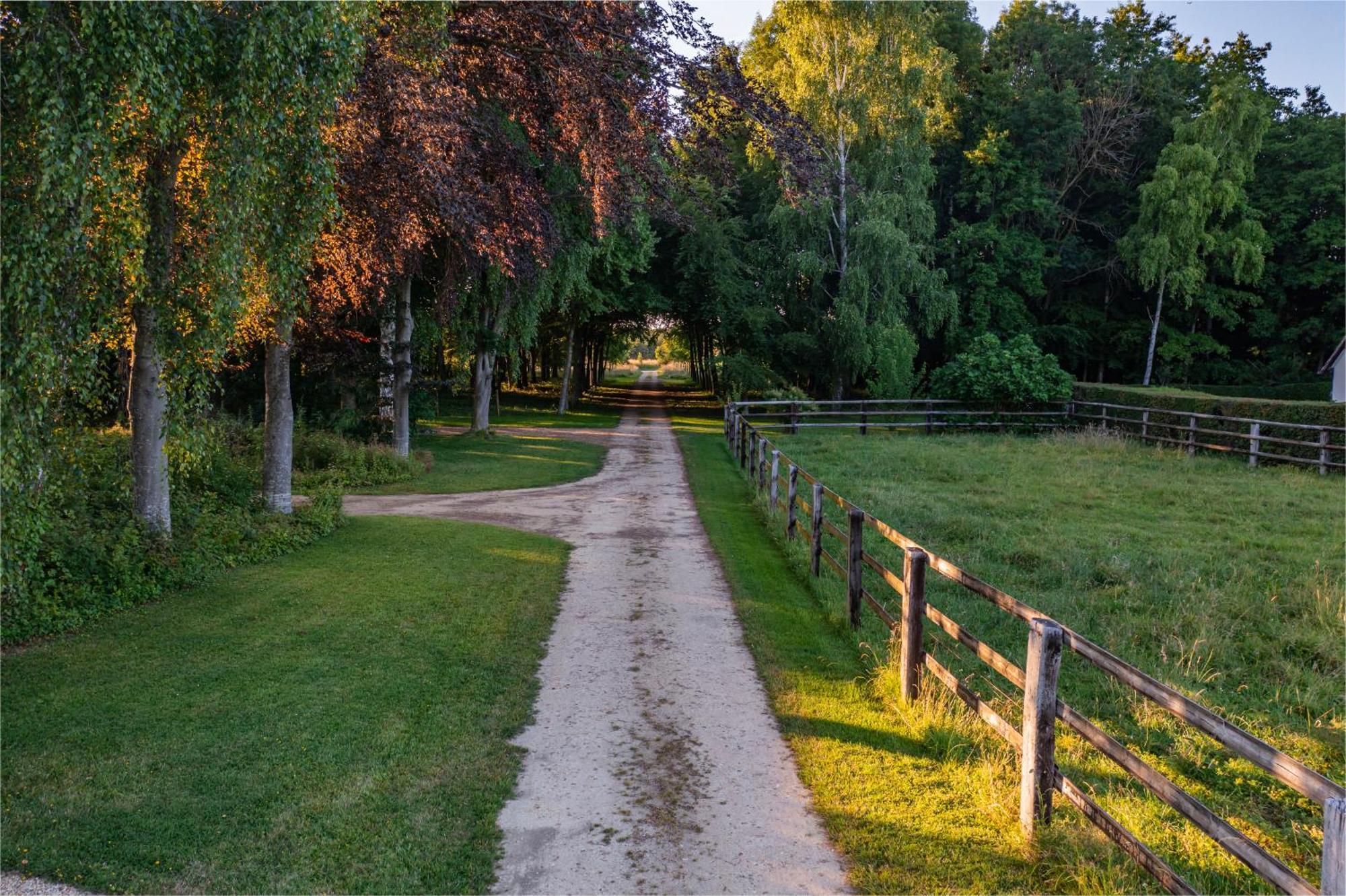 Charmante Chaumiere Romantique Bieville-en-Auge Exterior photo